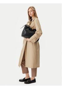Furla Torebka Sfera L WB01365 BX3168 O6000 Czarny. Kolor: czarny. Materiał: skórzane