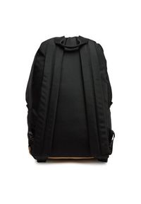 Tommy Jeans Plecak Tjm Ess Daily Dome Backpack AM0AM13356 Czarny. Kolor: czarny. Materiał: materiał