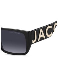 Okulary męskie MARC LOGO 096/S 80S9O MARC JACOBS