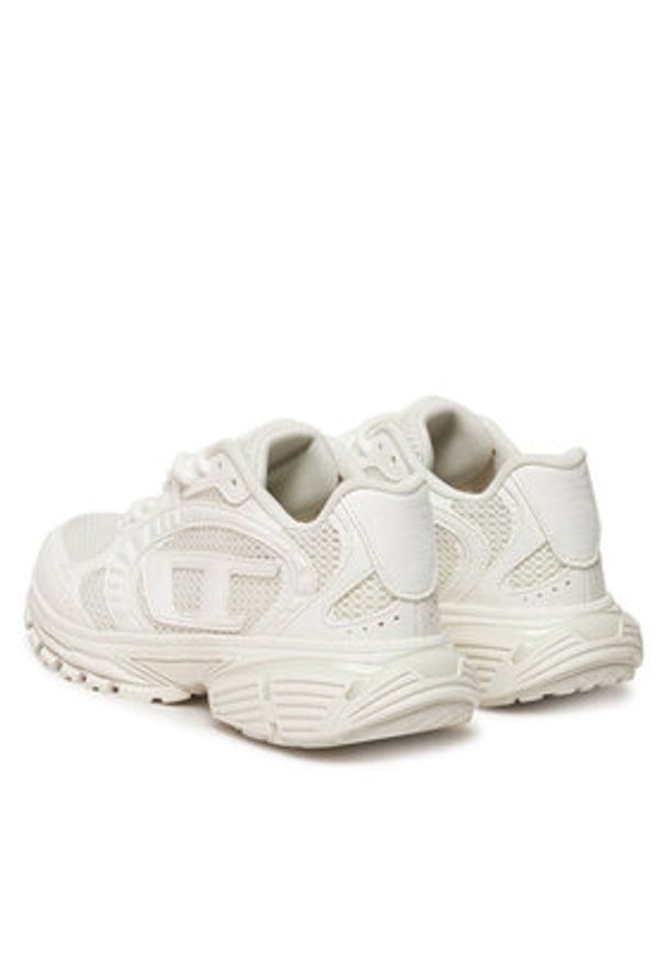 Diesel Sneakersy S-Pro-V-Dense Low W Y03594P8136 T1002 Biały. Kolor: biały. Materiał: materiał