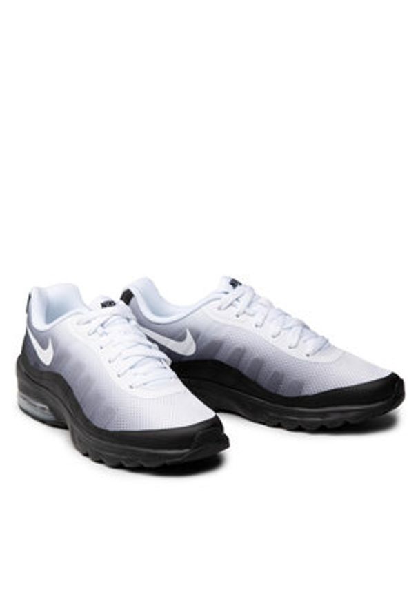 Nike Sneakersy Air Max Invigor Print 749688 010 Biały. Kolor: biały. Materiał: materiał. Wzór: nadruk. Model: Nike Air Max
