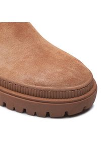 Lasocki Sztyblety WI16-14097-04 Beżowy. Kolor: beżowy. Materiał: skóra, zamsz #6