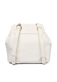 Guess Plecak J5YZ04 WGT10 Biały. Kolor: biały. Materiał: skóra #2