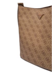 Guess Torebka HWSG69 74040 Brązowy. Kolor: brązowy. Materiał: skórzane #5