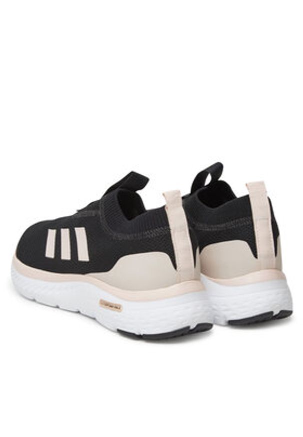 Adidas - adidas Sneakersy Cloudfoam Move Sock ID6525 Czarny. Kolor: czarny. Materiał: materiał. Model: Adidas Cloudfoam