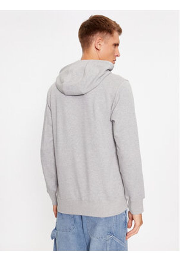 Ellesse Bluza Alroni SHR13709 Szary Regular Fit. Kolor: szary. Materiał: bawełna