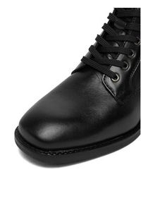 Lasocki Trzewiki CEO-WI23-ALEGRA-03 Czarny. Kolor: czarny. Materiał: skóra #3
