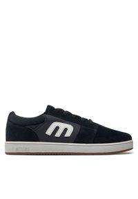 Etnies Sneakersy Cresta 4101000575 Kolorowy. Materiał: materiał. Wzór: kolorowy #1