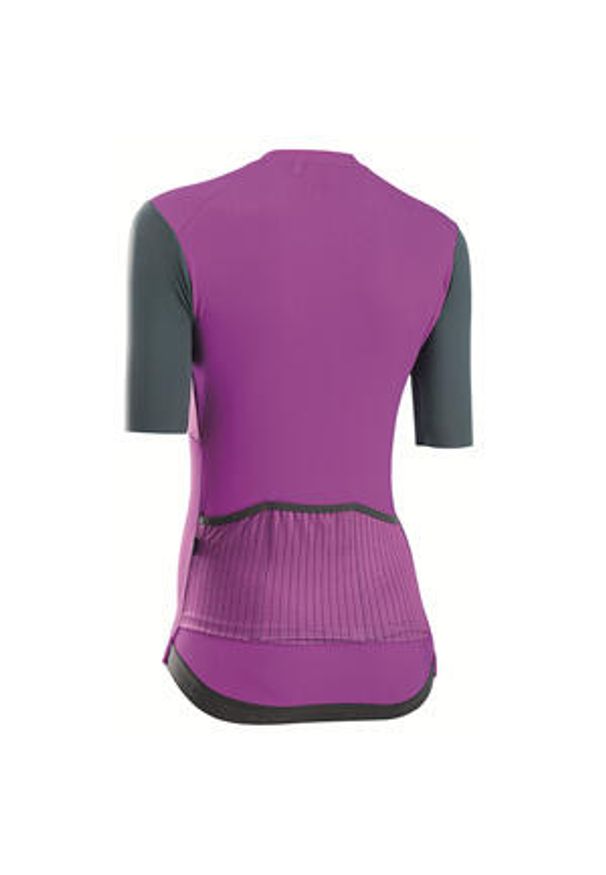 NORTHWAVE - Koszulka z krótkim rękawem dla kobiet Northwave extreme. Kolor: czarny. Materiał: jersey. Długość rękawa: krótki rękaw. Długość: krótkie. Sport: kolarstwo