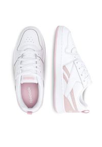 Reebok Sneakersy ROYAL PRIME 2 HP4738 Biały. Kolor: biały. Materiał: skóra. Model: Reebok Royal #4