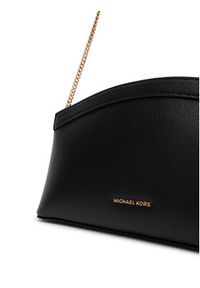 MICHAEL Michael Kors Torebka 30S6G13C5L Czarny. Kolor: czarny. Materiał: skórzane #2