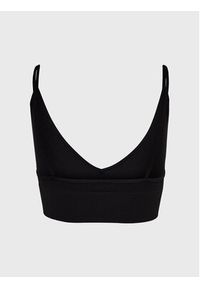 only - ONLY Biustonosz top Vicky 15201539 Czarny. Kolor: czarny. Materiał: syntetyk #3