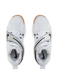 Nike Buty React Hyperset CI2955 100 Biały. Kolor: biały. Materiał: materiał #6