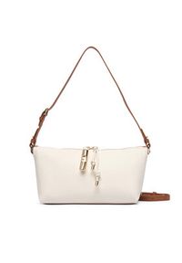 Furla Torebka Debby Mini WE00865 BX4354 KH 4780S Écru. Kolor: kremowy #6