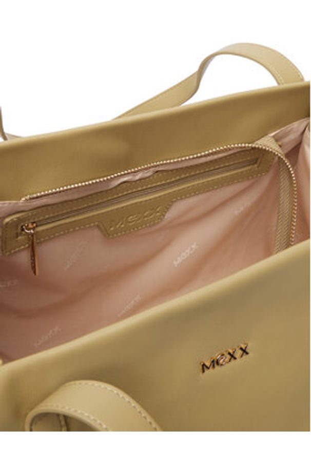 MEXX Torebka EO-MEXX-B-002-09 Zielony. Kolor: zielony