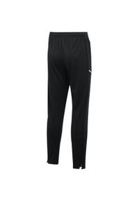 Nike - Spodnie Do Biegania Dla Dzieci Academy 25 DriFIT. Kolor: czarny