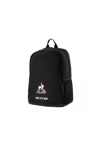 Le Coq Sportif - Sac à dos Femme Sac à dos Le coq sportif Noir. Kolor: czarny #1