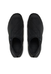 Adidas - adidas Trekkingi Terrex Winter Slip-On Cold.Rdy ID2890 Czarny. Zapięcie: bez zapięcia. Kolor: czarny. Materiał: materiał. Model: Adidas Terrex. Sport: turystyka piesza #4