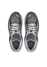 New Balance Sneakersy M2002REL Szary. Kolor: szary #6