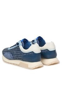 Hispanitas Sneakersy RHV264741 C008 Niebieski. Kolor: niebieski #3