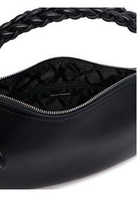 Armani Exchange Torebka XW002593 AF21428 UC001 Czarny. Kolor: czarny. Materiał: skórzane #5