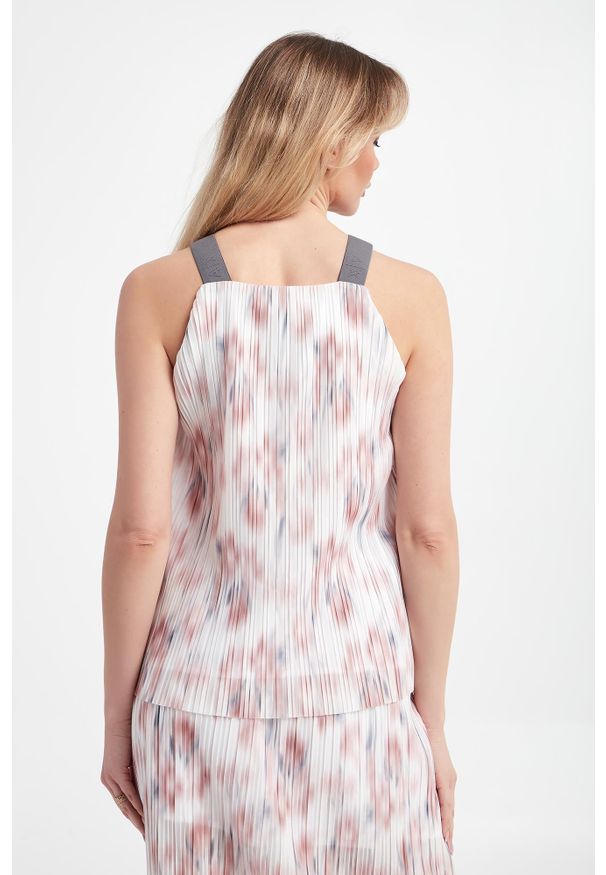 Armani Exchange - Top damski ARMANI EXCHANGE