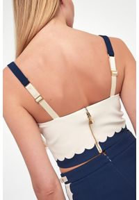Elisabetta Franchi - Top damski ELISABETTA FRANCHI #5