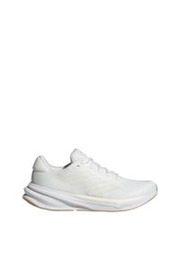 Adidas - Buty Supernova Stride 2.0 Running. Okazja: na co dzień. Kolor: biały, wielokolorowy, beżowy. Sport: bieganie