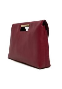 Furla Torebka WE00644 BX3104 CGQ00 Czerwony. Kolor: czerwony. Materiał: skórzane