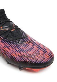 Puma Buty do piłki nożnej Future 8 Match Fg/Ag 108140 01 Czarny. Kolor: czarny. Materiał: skóra #5
