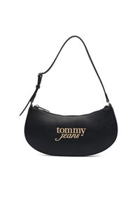 Torebka Tommy Jeans. Kolor: czarny #1