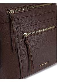 Jenny Fairy Torebka JFR-K-009-06 Brązowy. Kolor: brązowy #4