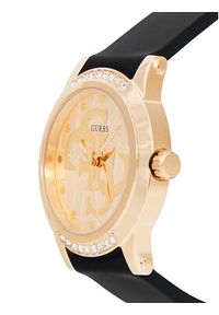 Guess Zegarek Annette GW0860L1 Złoty. Kolor: złoty #3