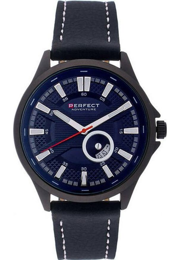 Zegarek Perfect Zegarek męski PERFECT M109-07