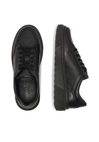 Lasocki Sneakersy ARC-DESNA-02 Czarny. Kolor: czarny. Materiał: skóra #7