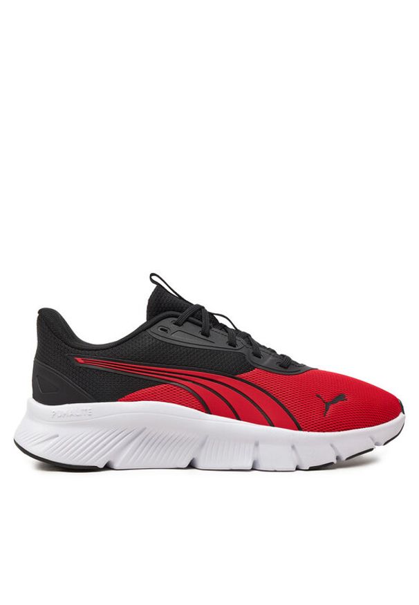 Puma Sneakersy Flexfocus Lite Modern 310093 03 Czerwony. Kolor: czerwony. Materiał: mesh, materiał