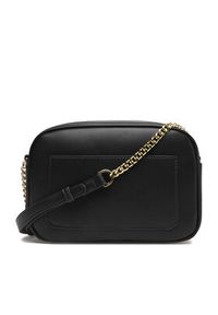 Beverly Hills Polo Club Torebka CEO-BHPC-L-002-09 Czarny. Kolor: czarny #3