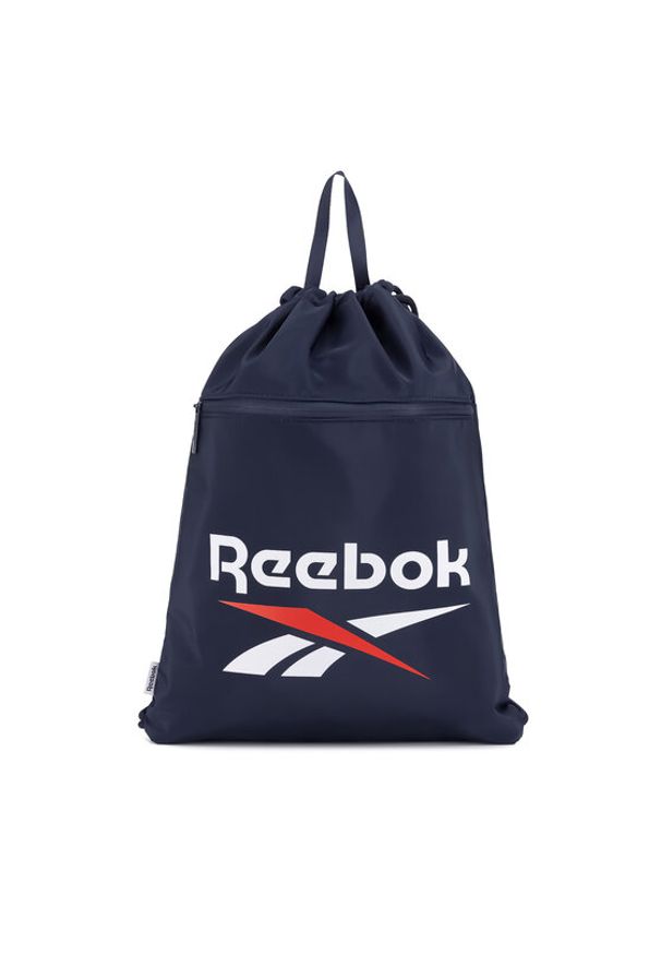 Reebok Plecak RBK-B-044-CCC Kolorowy. Wzór: kolorowy