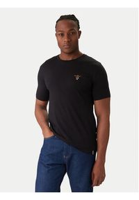 Aeronautica Militare Komplet t-shirtów AM1UTI001B Kolorowy Regular Fit. Materiał: bawełna. Wzór: kolorowy #5