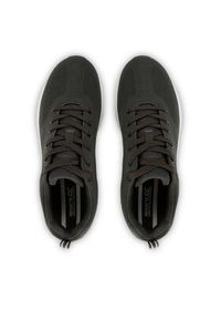 Regatta Sneakersy Marine Sport RMF823 Khaki. Kolor: brązowy. Materiał: materiał #4