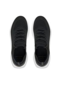 PAUL & SHARK - Paul&Shark Sneakersy C0P8023 Czarny. Kolor: czarny. Materiał: materiał #2