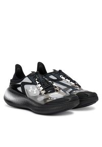 Under Armour Sneakersy UA Echo 6006061 Szary. Kolor: szary. Materiał: materiał #6