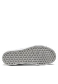 Vans Tenisówki Classic Slip-On VN000EYEW00. Zapięcie: bez zapięcia. Kolor: biały. Materiał: materiał