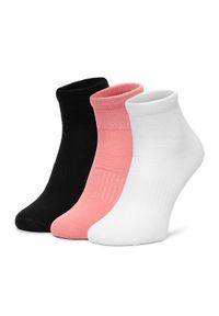 Billabong Skarpety długie CEO_BR_BILLA_3062_Z_AW25 (3 PACK) Kolorowy. Materiał: bawełna. Wzór: kolorowy #1