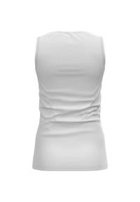 Podkoszulek damski Odlo ACTIVE F-DRyIGHT. Kolor: biały