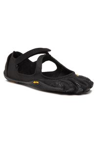 Buty Vibram Fivefingers. Kolor: czarny. Model: Vibram FiveFingers