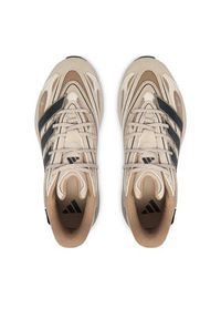 Adidas - adidas Sneakersy Lightblaze ATR Shoes JP7774 Brązowy. Kolor: brązowy. Materiał: materiał #3