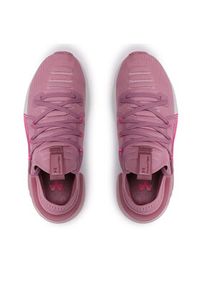 Under Armour Buty do biegania UA W HOVR Phantom 3 3025517-604 Różowy. Kolor: różowy. Materiał: materiał #7
