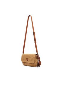 Guess Torebka Ofelia HWWG99 23190 Beżowy. Kolor: beżowy #7