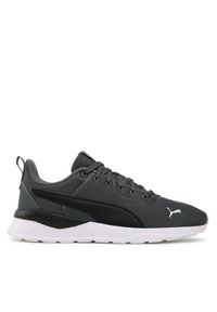 Puma Buty do biegania Anzarun Lite 37112840 Szary. Kolor: szary